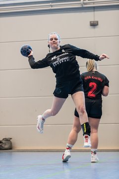 Bild 116 - F HSG Kremperheide/Muensterdorf - Slesvig IF 2 : Ergebnis: 30:26